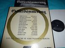 Wagner - Götterdämmerung / Birgit Nilsson, Wolfgang Windgassen 1965 London 6 LP