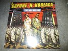 Capone -N- Noreaga ?– The War Report 2LP traffic ent reissue