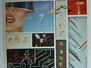 LA MODE- EL ETERNO FEMENINO- ORIGINAL  NUEVOS MEDIOS 1982