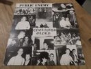 Public enemy LP Englands glory Rock o rama 1st press oi ISD KBD Skinhead Punk