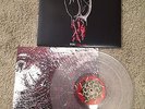 Converge You Fail Me clear vinyl Deathwish Inc.