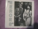 David Bowie and Mark Bolan 7
