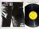 ROLLING STONES STICKY FINGERS ROLLINGSTONES ESS 63001 JAPAN Vinyl LP