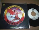 BLACK SABBATH - NEVER SAY DIE 7