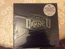 The Damned  The Black Album.  Uber edition number 72/100