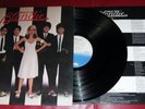 BLONDIE PARALLEL LINES 1978 CHRYSALIS ORIGINAL INNER LYRICS SLEEVE NM VINYL