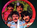 BEATLES Alternate Sgt.Pepper`s (Pic-Disc)VINYL mint