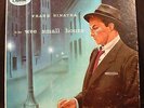 FRANK SINATRA In The Wee Small Hours CAPITOL LP W-581 1955 1st NY Press See Pics