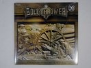 BOLT THROWER THOSE ONCE LOYAL METAL BLADE 3984-14506-1  US Pressing  Vinyl  LP