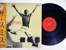 SMITHS BOY WITH THORN IN HIS SIDE ROUGH TRADE 15RTL 3009 JAPAN OBI PROMO 12