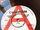 THE TIMES - THINK ABOUT THE TIMES - DB 7804 - 1966 COLUMBIA DEMO NM