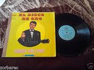 JOHNNY HALLYDAY EL DISCO DE ORO RARE MEXICAN LP ON SOL RECORDS MEXICO