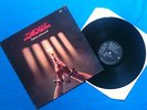 Budgie - Deliver Us From Evil LP UK 1982 VG/VG+   1st press      Classic Rock