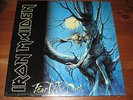 Iron Maiden Fear of the Dark Doppel LP in Gatefold Cover 1992 33 U/min (12 Inch)