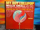 Millie Small - My Boy Lollipop - Smash - 1964 - MONO - Vinyl LP - Early SKA RARE