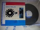 HORACE PARLAN Headin' South LP Vinyl JAPAN TOSHIBA BLUE NOTE BNJ-71007 W/ OBI