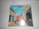 Badfinger Magic Christian Music Record Lp, FACTORY SEALED, Hype Sticker
