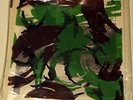 THROBBING GRISTLE Subhuman / Something Came Over Me 7