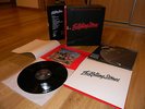 Rolling Stones NM MFSL Box Set Plus Bonus