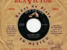 listen Latin Teen LOS MOONLIGHTS que sera, sera MEXICO MARY HOPKIN high keys