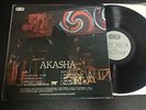 AKASHA - same title / Norway Prog Psych ORIG 