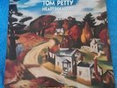 TOM PETTY AND THE HEARTBREAKERS - INTO THE GREAT WIDE OPEN. 1991 PRESSING EX+ 