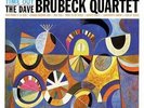 Dave Brubeck - Time Out +2 LPs 200g 45rpm++Analogue Productions+NEU+OVP