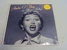 ANITA O'DAY AT MISTER KELLY'S - MINT MONO DEEP GROOVE VERVE RECORD 1961 SHRINK