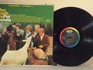 The Beach Boys Pet Sounds 1966 Orig duophonic DT 2458 rainbowband B14