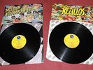 THE REZILLOS 