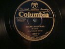 78 COL 14373-GULF COAST SEVEN-GEORGIA ON MY MIND/DAYLIGHT SAVINGS BLUES-  E