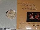 Wilson Audiophile Dvorak LP Francisco Trio MINT Condition