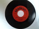 Trade Martin She put the hurt on me Stallion 45 northern soul