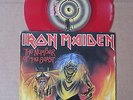 IRON MAIDEN The Number Of The Beast 7