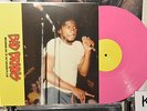 Bad Brains ?– Live At The 9:30 Club 29.4.82  LP PINK
