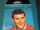 RICKY NELSON