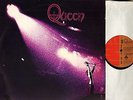 QUEEN queen self titled s/t same EMC 3006 3U/3U uk emi 1973 LP PS EX/EX