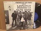 private grail breaks FRIENDS OF THE FAMILY funk drums soul FUNKY LP 4 drumbreaks