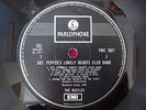 BEATLES: Sgt PEPPER 1969 UK 1 EMI BOX **MONO**  PRESSING.