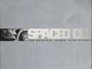 Dinosaur L, Manzel, a.o. Spaced Out disorient 2xVinyl LP