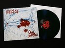 DEICIDE - Once upon the Cross LP - Green Vinyl , lim. 100