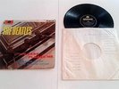 BEATLES PLEASE PLEASE ME (ORIGINAL 1963 MONO UK 1ST PRESS) 1N/1N, E J DAY COVER