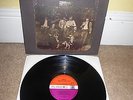 CROSBY STILLS NASH & YOUNG Deja Vu LP UK 1970 1st Press STEREO ATLANTIC 2401 001