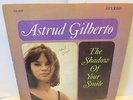 ASTRUD GILBERTO 