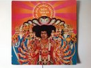 JIMI HENDRIX AXIS: BOLD AS LOVE 1ST UK TRACK MONO LP 1967 Original 1st Edition..
