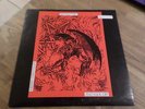 Destructors LP Merry xmas and f*** off Death 1st press oi ISD KBD Skinhead Punk