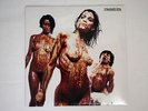 DWARVES BLOOD GUTS&PUSSY SUB POP SP67  US Pressing  Vinyl  LP