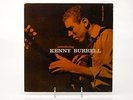 Kenny Burrell Introducing Blue Note 1523 MONO RVG DG Lexington adress Ear