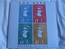 Vinyl Double Album: Lou Reed : Hassled In April Chicago & Cleveland 1978 Sealed