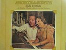 All in the Family: Archie & Edith - Side by Side  (TV Soundtrack) '73 (sealed)